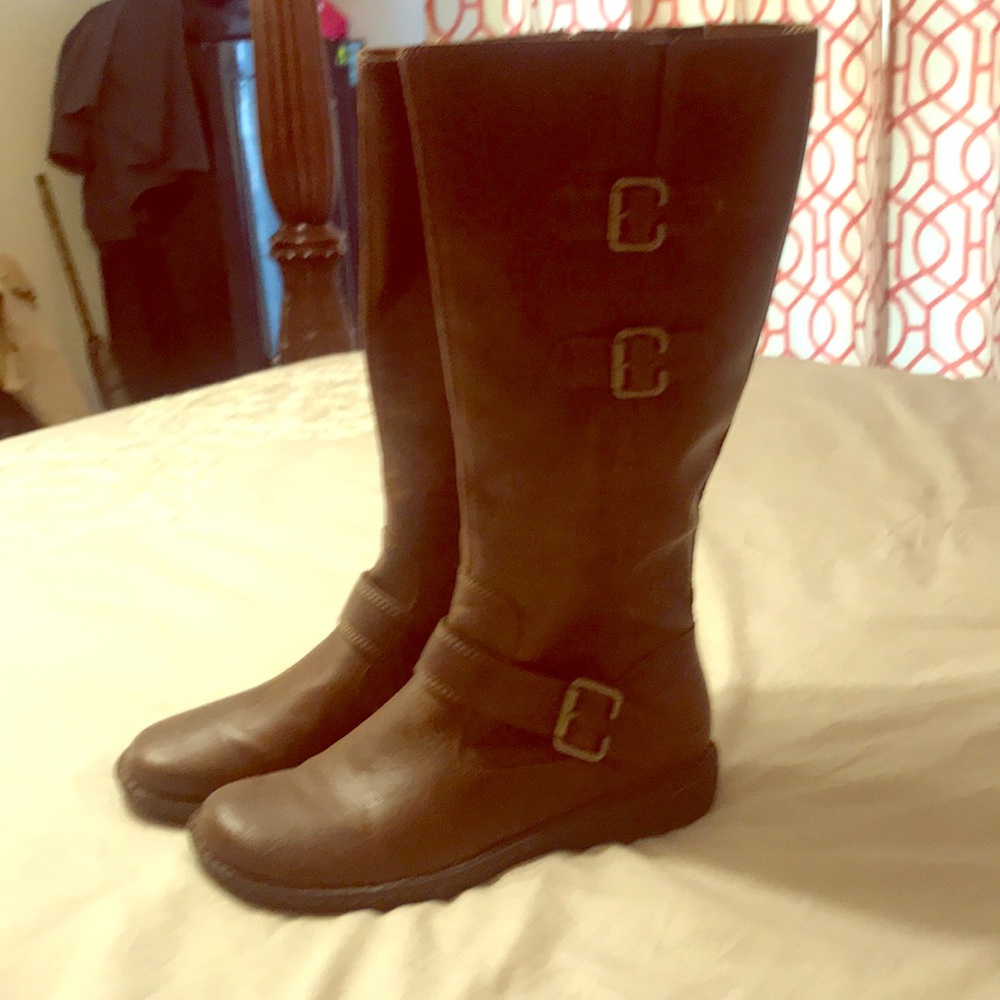 Winter Boots